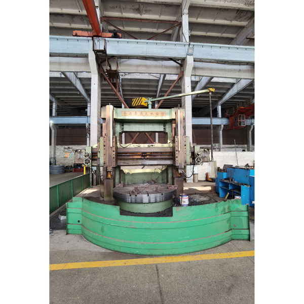 Jiangsu Zhongding Environment Engineering Share Co., Ltd. خط إنتاج المصنع