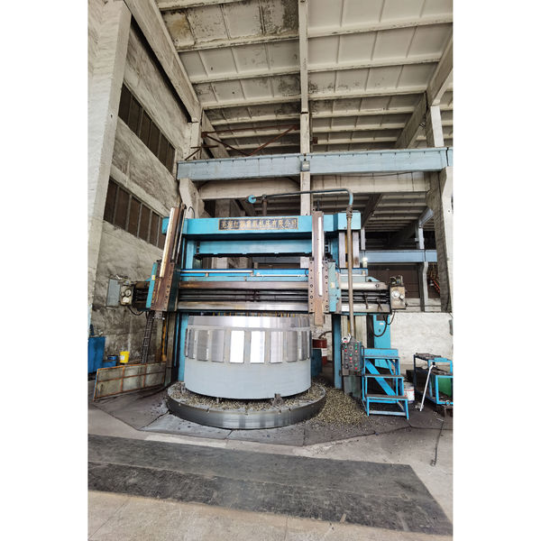 Jiangsu Zhongding Environment Engineering Share Co., Ltd. خط إنتاج المصنع